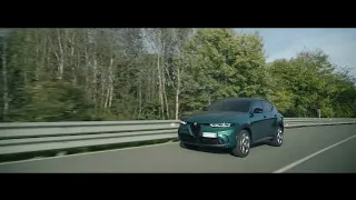 Alfa Romeo Tonale Plug In Hybrid PHEV