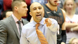 Shaka Smart On Minority Hiring | CampusInsiders