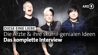 Die Ärzte und ihre skurril-genialen Ideen (Zugabe 1) | Diese eine Liebe – 40 Jahre Die Ärzte