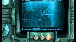 Lets Play Fallout 3 (Part 49) Republik Dave und noch so einiges