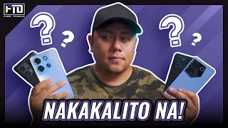 SA MGA NAHIHIRAPAN PUMILI NG PHONE, PARA SA INYO 'TO!