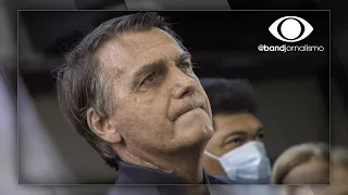 Bolsonaro sobre fraudes nas eleições: "Não temos prova, mas indícios"