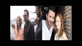 Barış and Elçin gave an interview together, they made everyone laugh!