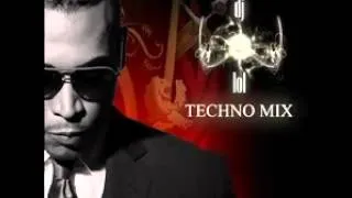 Don Omar Techno Mix