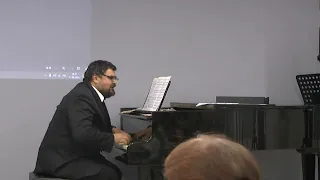 4 Glinka, Ruslan and Lyudmila, Farlaf's Rondo  Dmitry Stepanovich