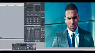 Chris Brown – Beg For It (Slowed Down)