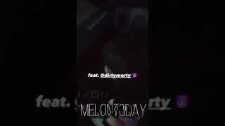 FENDIGLOCK (feat.Lil Morty) - Snippet 10.11.20