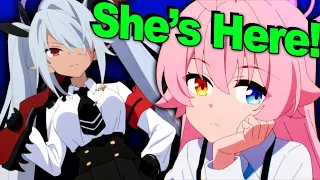 Haruka is Yandere and Hoshino's Secret? - Blue Archive The Animation Episode 5 Reaction!