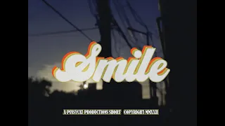 SMILE (A Short Student Mockumentary Docufilm Vlog 2022)