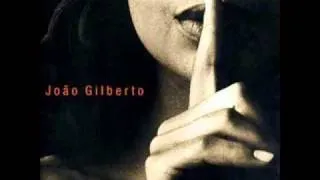 Me Chama (Lobão) - por João Gilberto
