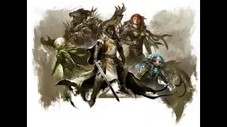 EXPLAINING THE BEST CLASSES FOR EVERY RACE | Rogue Lineage