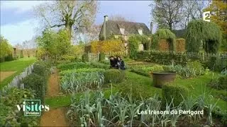 Les Jardins d'Eyrignac - Visites privées