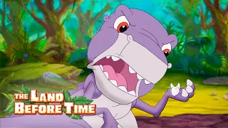 Why Happened To My Tooth? | 1 Hour Compilation | Full Episodes | The Land Before Time