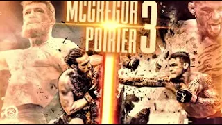 UFC 264 - McGregor vs Poirier 3 Promo | NO MORE MR. NICE GUY | UFC 264 Preview - Cold Open