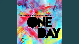 One Day (Matteo Marini Extended Mix)