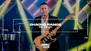 Chacho Ramos - Sol Negro (Video Oficial)