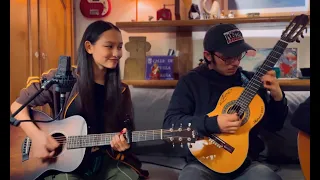 Isaac et Nora - Clandestino (Manu Chao)