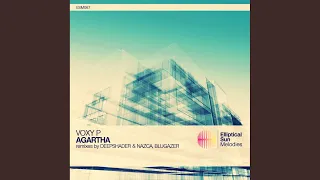 Agartha (Blugazer Remix)