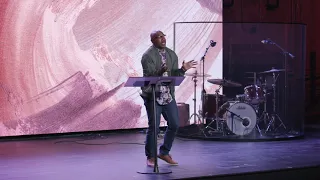 Stirred:  Evidence of Righteousness - Pastor Joshua Symonette