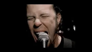 Metallica - Turn The Page