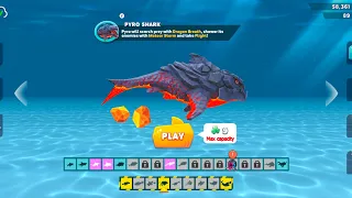 Hungry Shark Evolution 2024 - Gameplay Part - 5