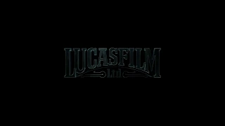 Star Wars - Disney/Lucasfilm Ltd. Intro (2017)