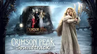 Crimson Peak Soundtrack