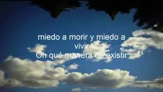 We'll fall together -  Austin Jones (Letra en español) [Spanish lyrics]