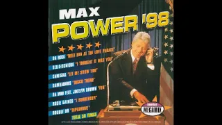 Max Power '98 (1998) - Mike Platinas