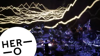 Heritage Orchestra & Scanner - Joy Division Reworked - FULL SHOW