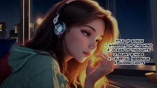 Relaxing English songs ❤️❤️❤️ Lofi Relax Music 🎶🎶🎶🎶