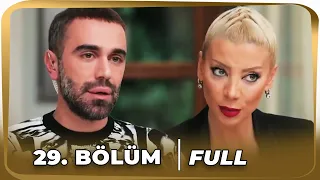 Doya Doya Moda 29. Bölüm