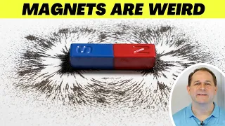 What is Magnetism & How does it Work?