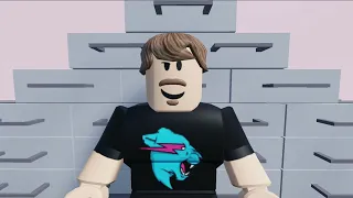 250 Тысяч Тонн Тротила в Roblox