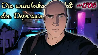 🔴 Live: Die wunderkacke Welt der Depression #1706