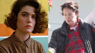 Twin Peaks Cast Then & Now 2023, Real Name, Age & Life Partners