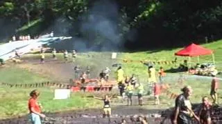 Warrior Dash.wmv