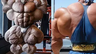 top 10 biggest bodybuilders in the world🥵 | gym fashion | दुनिया के 10 खतरनाक डॉडिबिल्डर्स 💪🏻