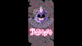 Pantropiko (Metal Cover by Ghummybearz)