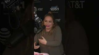 Biggie's Daughter Talks About How Cool He Was