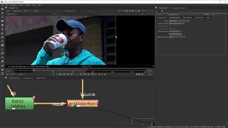 Nuke 104- Cleanup & Color in Nuke - Lesson 2: 3D Camera Tracking