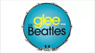 All You Need Is Love - Glee Cast [HD FULL STUDIO]