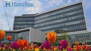 2018 Municipal Election Candidate Information Session - #HamiltonVotes18