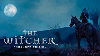 Проходим The Witcher - стрим #2