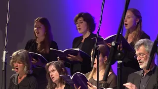 Agnus Dei - Missa Pacis (Tilman Jäger)