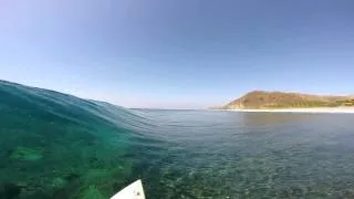 GoPro: Jonah Morgan - Indonesia 08.25.14 - Surf