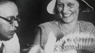 How Nancy Astor Called Out Stalin on Human Rights