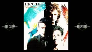 Mecano - La forza del destino