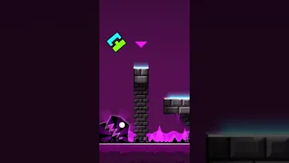 geometry dash 10 (the seven seas) #geometrydash