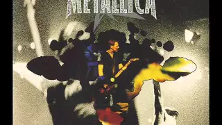 Metallica - No Remorse Live at The Ministry of Sound 1997 (From 'The Unforgiven 2' Single)